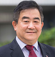 Prof. Alex Jen 